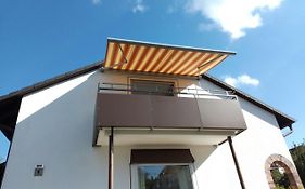 Ferienwohnung Bad Kissingen
